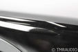 KEF KF92 Dual 9" Powered Subwoofer; KF-92; Gloss Black