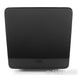 KEF KF92 Dual 9" Powered Subwoofer; KF-92; Gloss Black