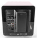 KEF KF92 Dual 9" Powered Subwoofer; KF-92; Gloss Black
