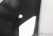 KEF KF92 Dual 9" Powered Subwoofer; KF-92; Gloss Black