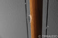 Klipsch Heresy IV Floorstanding Speakers; American Walnut Pair; Heresy 4