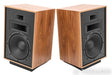 Klipsch Heresy IV Floorstanding Speakers; American Walnut Pair; Heresy 4