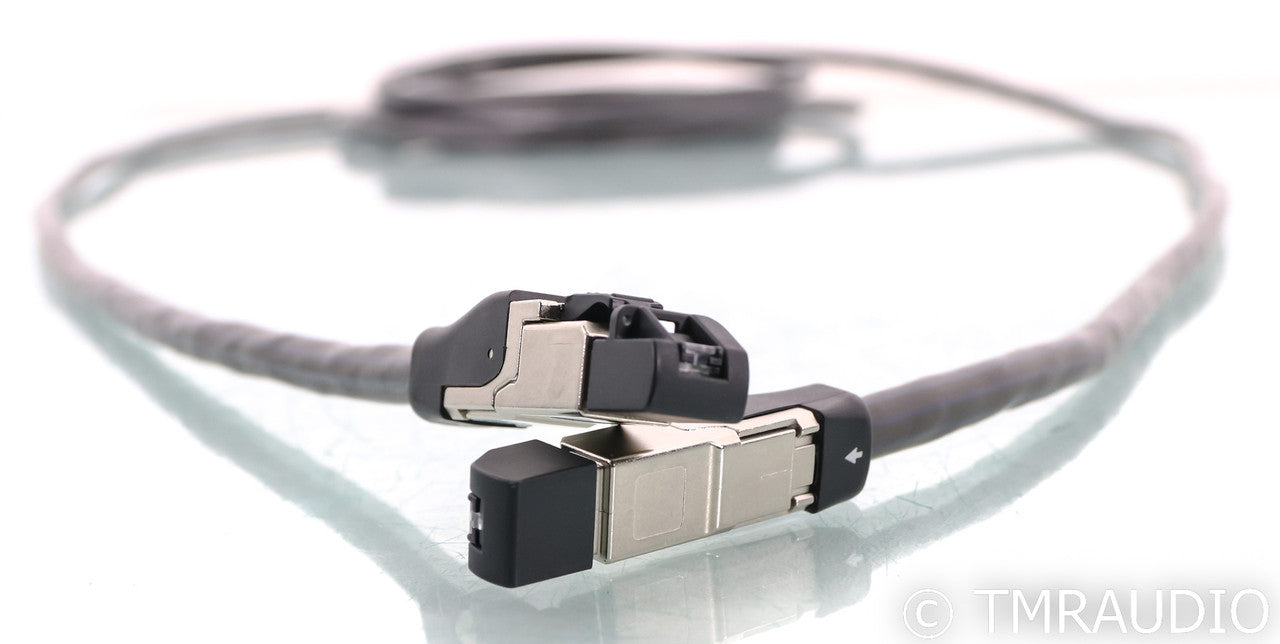AudioQuest Vodka Ethernet Cable; 5m Digital Interconnect