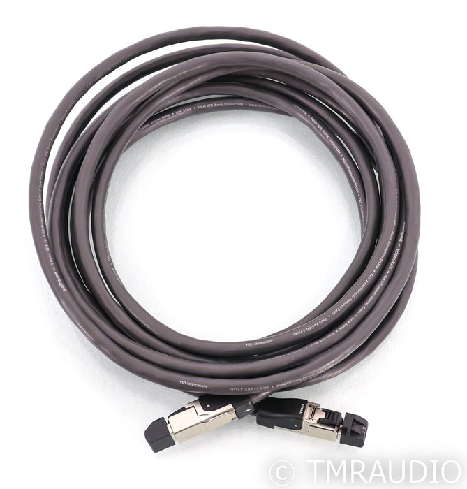 AudioQuest Vodka Ethernet Cable; 5m Digital Interconnect