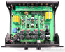 BAT VK-225SE Stereo Power Amplifier; VK225-SE; Black