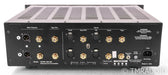 BAT VK-225SE Stereo Power Amplifier; VK225-SE; Black