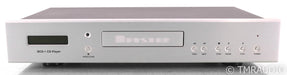 Bryston BCD-1 CD Player; BCD1; Remote; 17"
