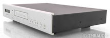 Bryston BCD-1 CD Player; BCD1; Remote; 17"