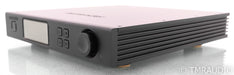 Aurender A100 Network Streamer / Server; Remote; 2TB; Black; A-100