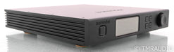 Aurender A100 Network Streamer / Server; Remote; 2TB; Black; A-100