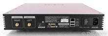Aurender A100 Network Streamer / Server; Remote; 2TB; Black; A-100