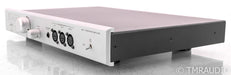 Bryston BHA-1 Headphone Amplifier; BHA1; Silver; 17"