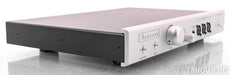 Bryston BHA-1 Headphone Amplifier; BHA1; Silver; 17"