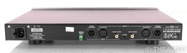 Bryston BHA-1 Headphone Amplifier; BHA1; Silver; 17"