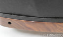 Sonus Faber Olympica III Floorstanding Speakers; Walnut Pair