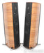 Sonus Faber Olympica III Floorstanding Speakers; Walnut Pair