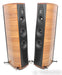 Sonus Faber Olympica III Floorstanding Speakers; Walnut Pair