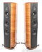Sonus Faber Olympica III Floorstanding Speakers; Walnut Pair