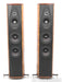 Sonus Faber Olympica III Floorstanding Speakers; Walnut Pair