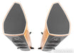 Sonus Faber Olympica III Floorstanding Speakers; Walnut Pair