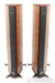 Sonus Faber Olympica III Floorstanding Speakers; Walnut Pair