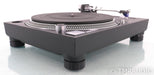 Technics SL-1210GR Direct-Drive Turntable; Ortofon 2M Blue; Black