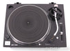 Technics SL-1210GR Direct-Drive Turntable; Ortofon 2M Blue; Black