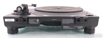 Technics SL-1210GR Direct-Drive Turntable; Ortofon 2M Blue; Black