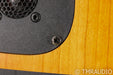 Harbeth HL Compact 7ES-3 Bookshelf Speakers; Cherry Pair; 7ES3