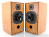 Harbeth HL Compact 7ES-3 Bookshelf Speakers; Cherry Pair; 7ES3
