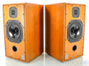 Harbeth HL Compact 7ES-3 Bookshelf Speakers; Cherry Pair; 7ES3