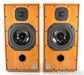 Harbeth HL Compact 7ES-3 Bookshelf Speakers; Cherry Pair; 7ES3