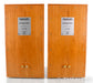 Harbeth HL Compact 7ES-3 Bookshelf Speakers; Cherry Pair; 7ES3
