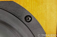 Harbeth HL Compact 7ES-3 Bookshelf Speakers; Cherry Pair; 7ES3