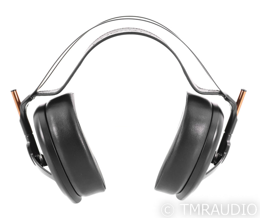 Meze Empyrean Open-Back Isodynamic Headphones; Black Copper (1/2)