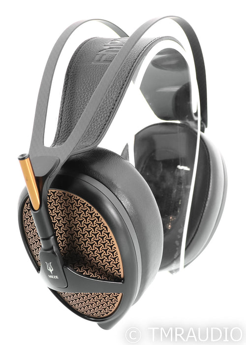 Meze Empyrean Open-Back Isodynamic Headphones; Black Copper (1/2)