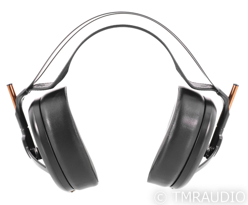 Meze Empyrean Open-Back Isodynamic Headphones; Black Copper (1/2)