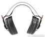 Meze Empyrean Open-Back Isodynamic Headphones; Black Copper (1/2)