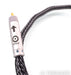 Ansuz Acoustics Signalz C2 RCA Cables; 1m Pair Interconnects