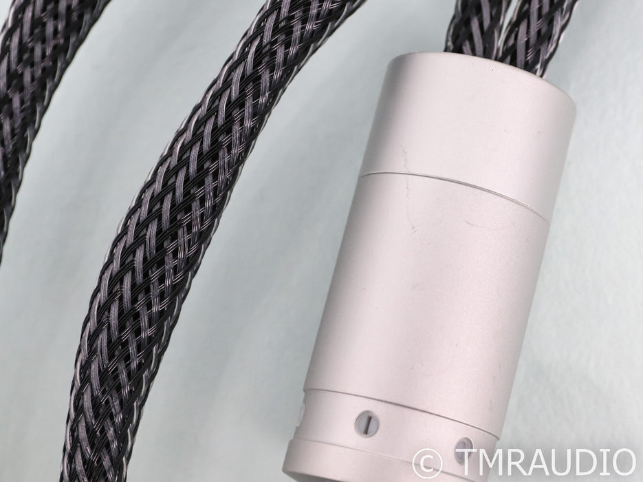 Ansuz Acoustics Speakz C2 Speaker Cables; 3m Pair