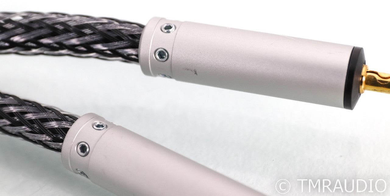 Ansuz Acoustics Speakz C2 Speaker Cables; 3m Pair