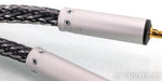 Ansuz Acoustics Speakz C2 Speaker Cables; 3m Pair