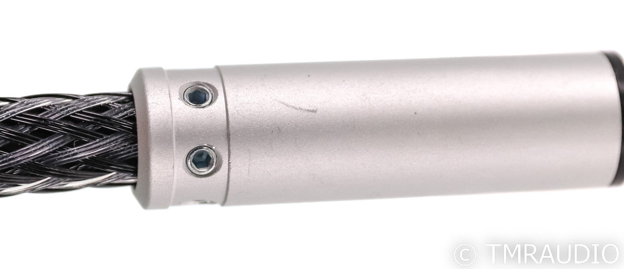 Ansuz Acoustics Speakz C2 Speaker Cables; 3m Pair