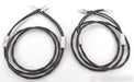 Ansuz Acoustics Speakz C2 Speaker Cables; 3m Pair