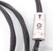 Ansuz Acoustics Speakz C2 Speaker Cables; 3m Pair