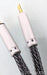 Ansuz Acoustics Speakz C2 Speaker Cables; 3m Pair