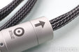 Ansuz Acoustics Speakz C2 Speaker Cables; 3m Pair