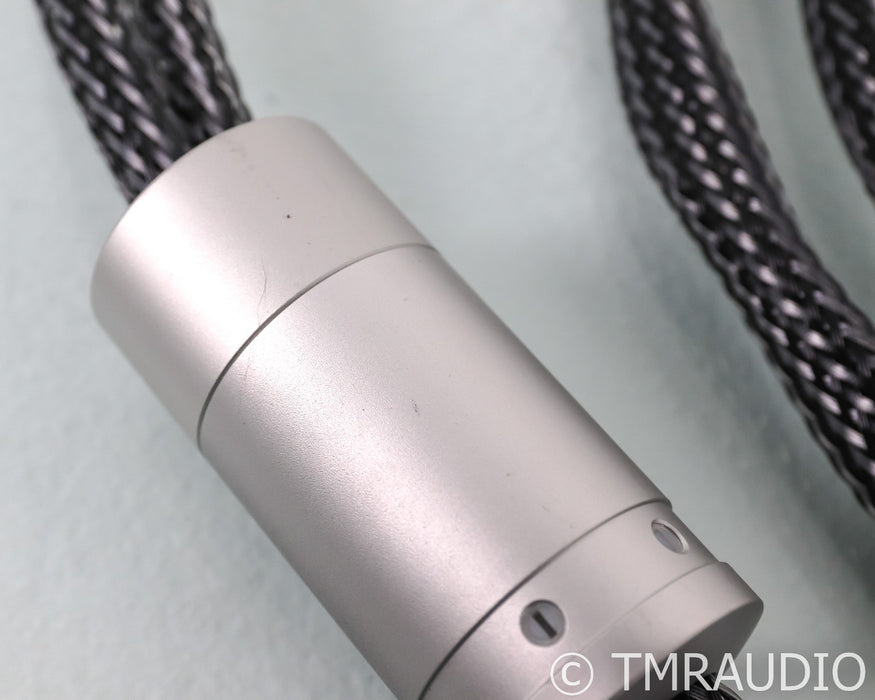 Ansuz Acoustics Speakz C2 Speaker Cables; 3m Pair