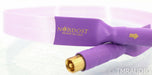 Nordost Flatline SPM Reference RCA Cables; 0.5m Pair Interconnects