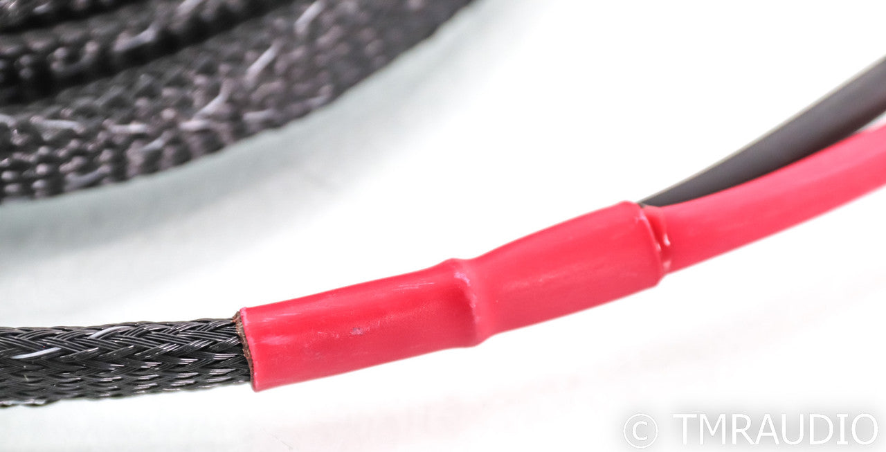 Morrow Audio SP-2 Bi-Wire Speaker Cables; SP2; 3m Pair